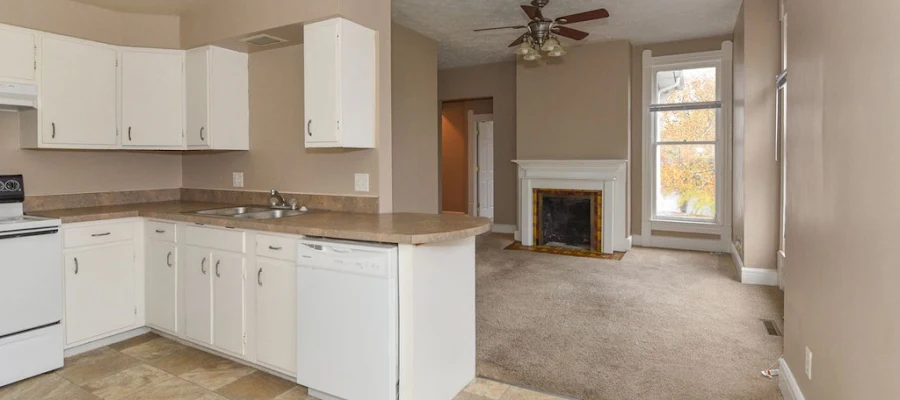 Distinctive Rental Properties