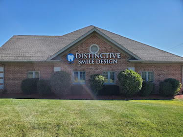 Distinctive Smile Design