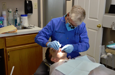 Distler Family Dentistry