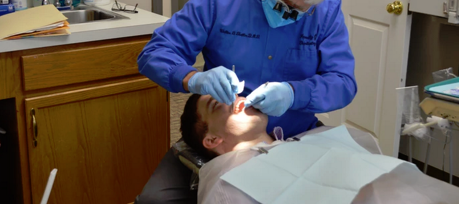 Distler Family Dentistry