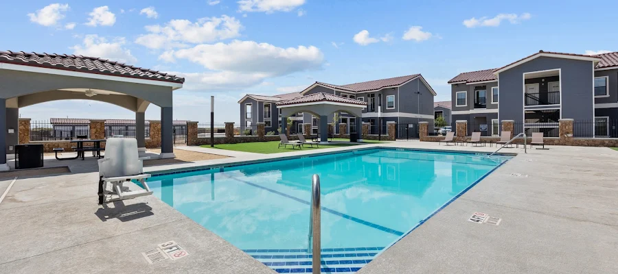 District at Pellicano Apartments
