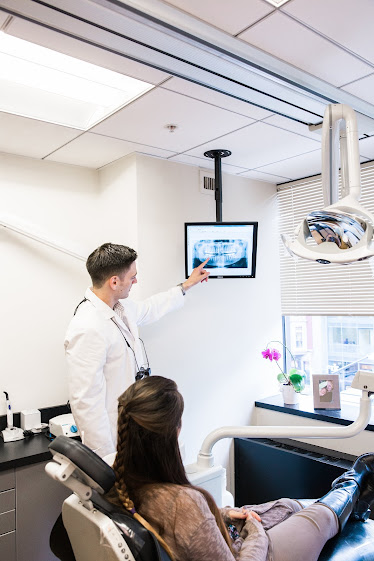 District Dental Center