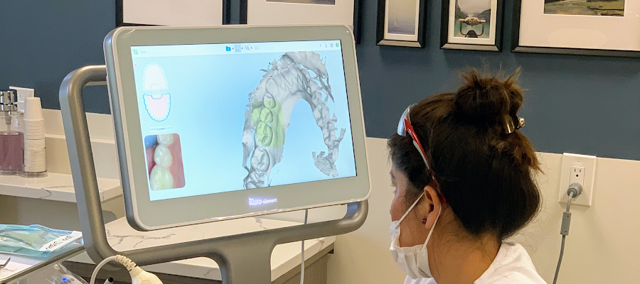 District Dental Group - Fairfax