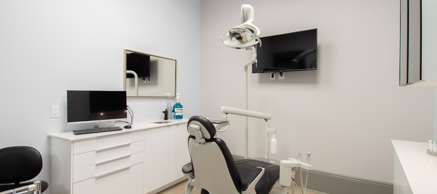 District Dental Spa