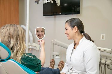 District Dental Surgery - Bethesda