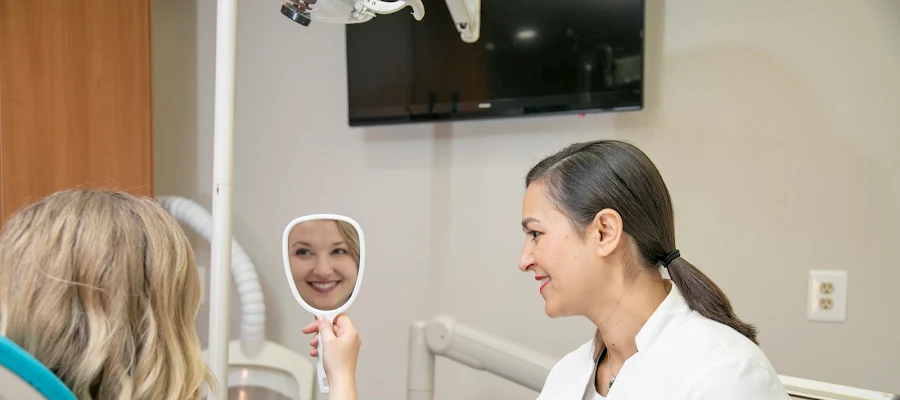 District Dental Surgery - DC