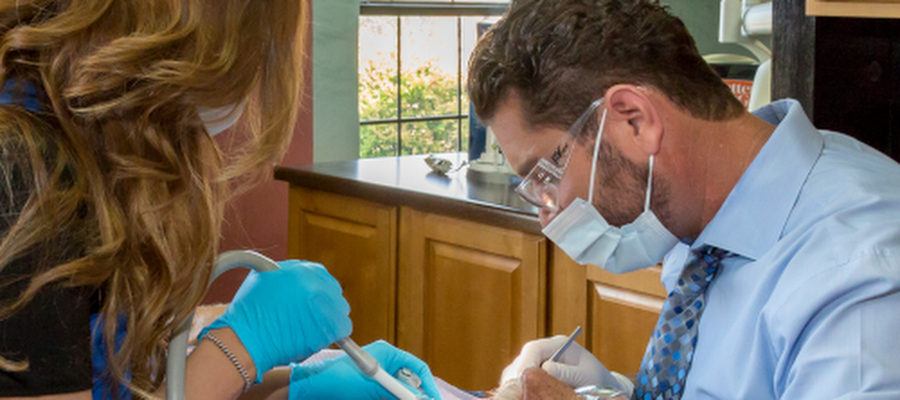 Divine Dental Centre