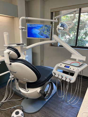 Divine Dentistry at Fairfield