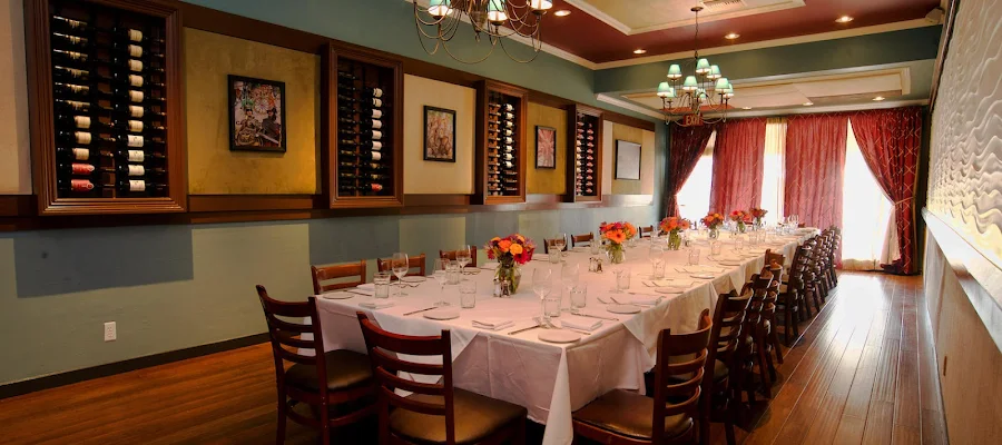 Divino Ristorante