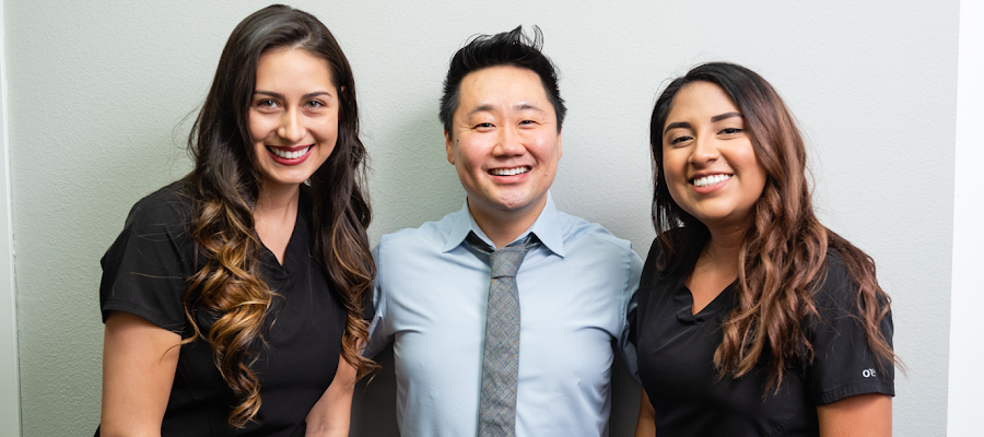 Division Smiles Family Dental