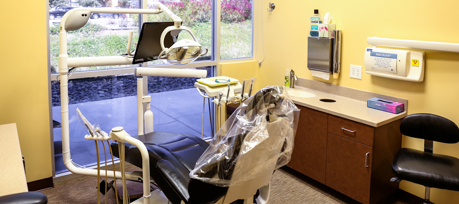 Division Street Dental