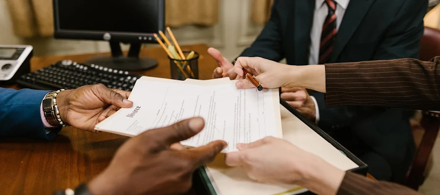 Divorce With A Plan