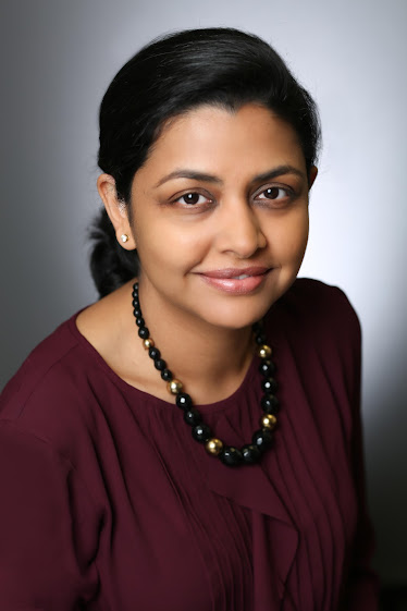 Divya Gupta MD