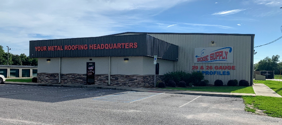 Dixie Building Supply
