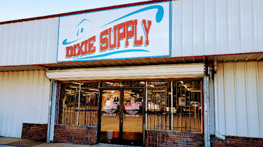Dixie Building Supply