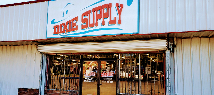 Dixie Building Supply