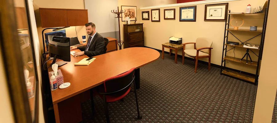 Dixie Law Group, PSC