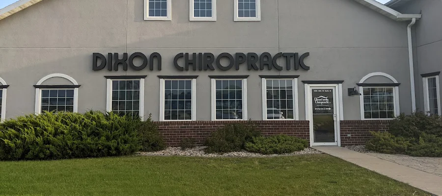 Dixon Family Chiropractic