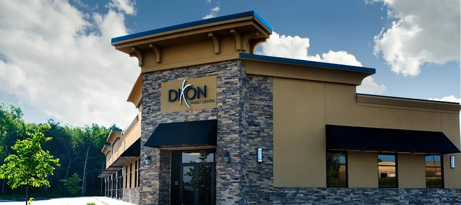 Dixon Family Dental