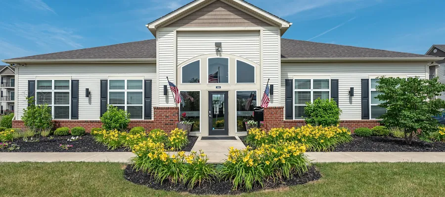 Dixon House