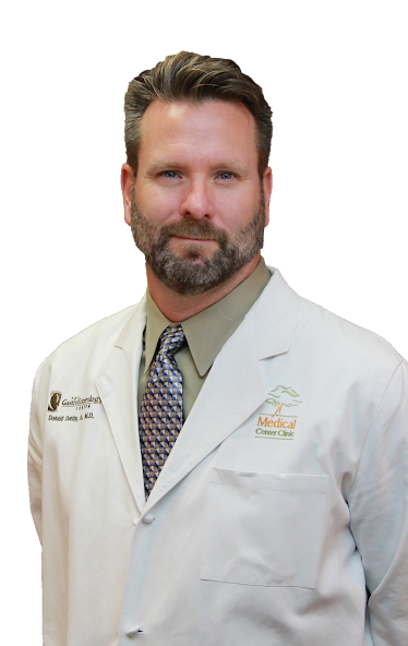 DJ Denby, MD
