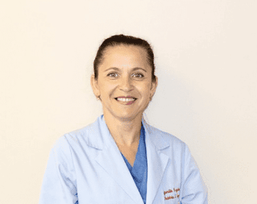 Djamilia Kryukov, MD, FACOG