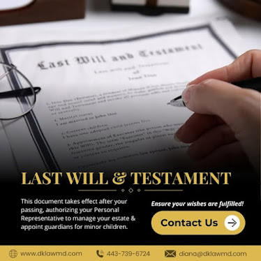 DK Law Group