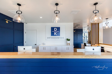 DK Orthodontics - Bismarck