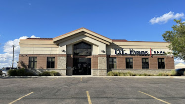 D.L. Evans Bank