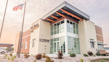 D.L. Evans Bank
