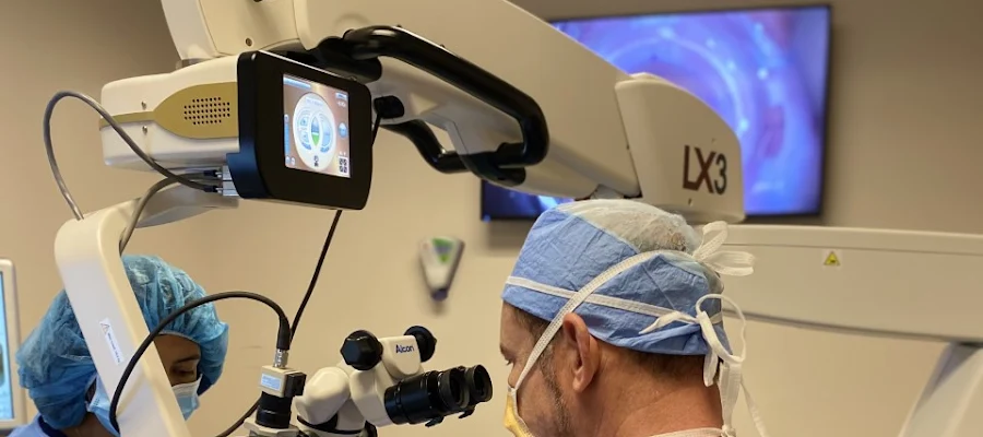 DLV Vision - Camarillo