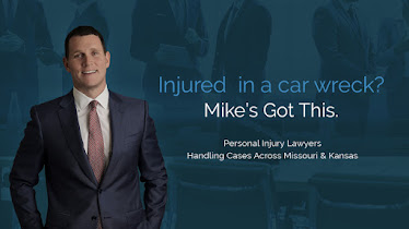 DM Injury Law