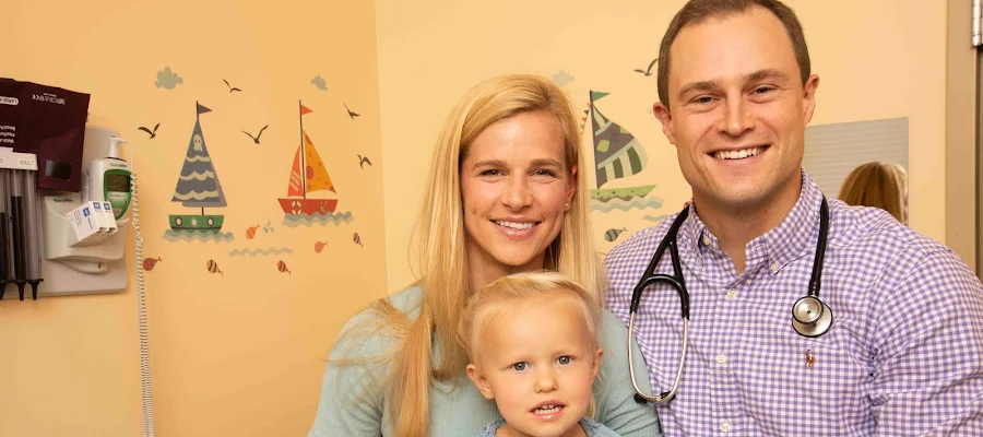 DMC Primary Care at Bedford