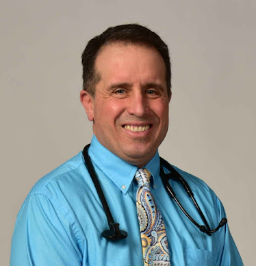 DMC Primary Care at Concord