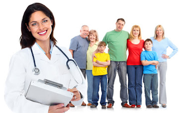 DMC Primary Care