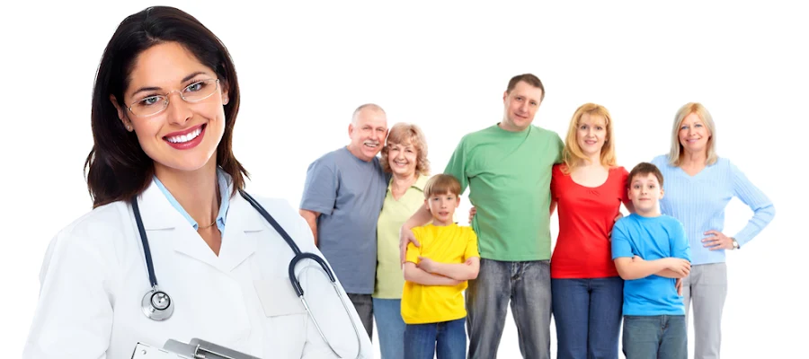 DMC Primary Care