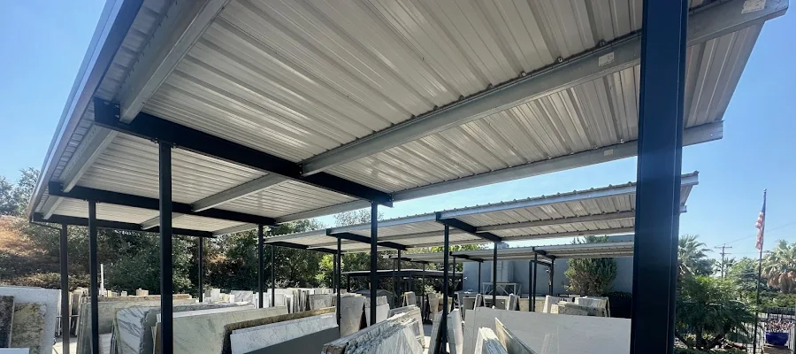 DMD Marble & Granite, Inc.