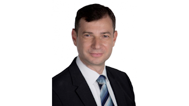 Dmitry Nemirovsky, MD