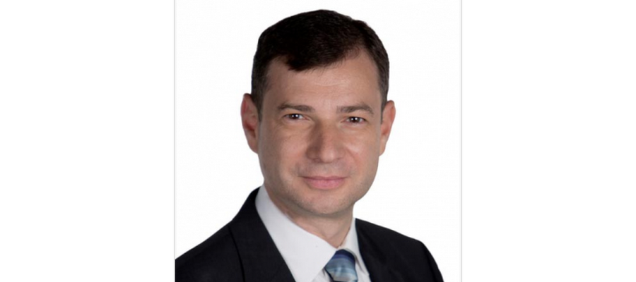 Dmitry Nemirovsky, MD