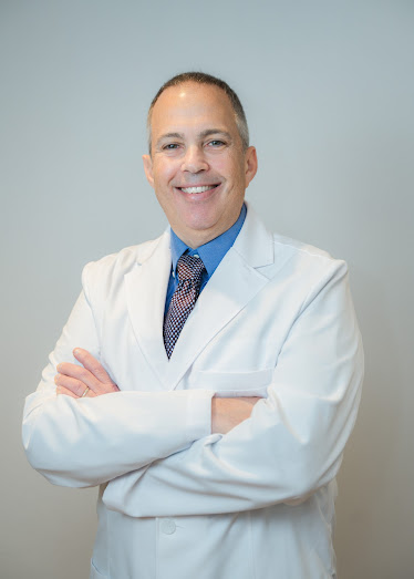 DMV Allergy and Asthma Center - K Street, Washington DC