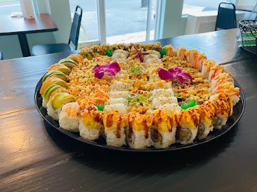 D&N SUSHI BAR
