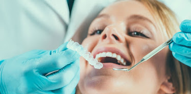 DNA Dental of Dallas: Darya Timin DDS