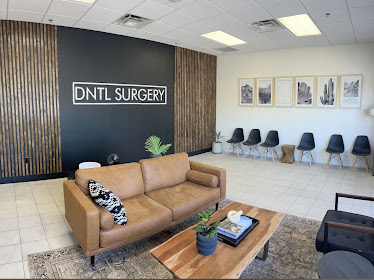DNTL Surgery