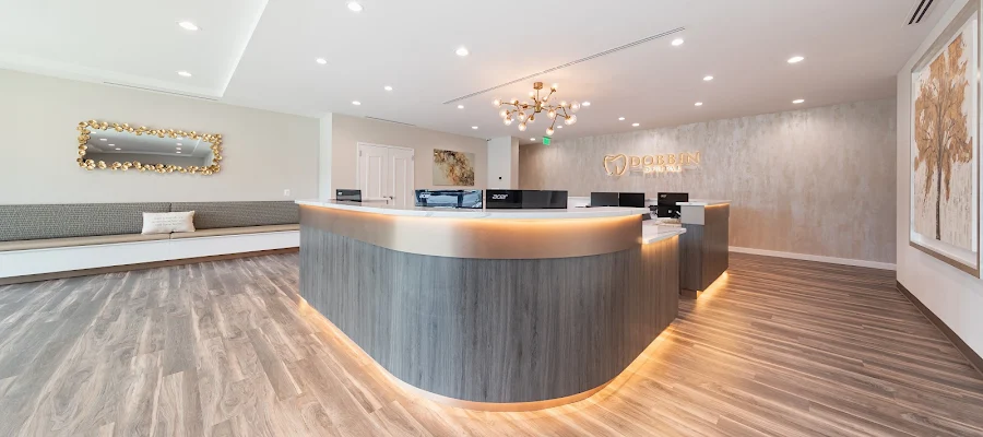 Dobbin Dental Suite