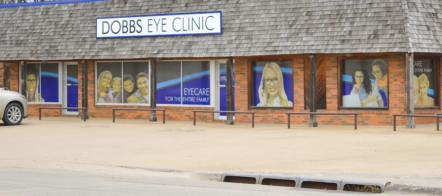 Dobbs Eye Clinic