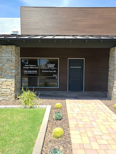 Dobson Ranch Dental Care