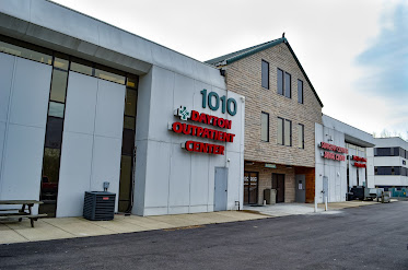 DOC Pain Management - Dayton