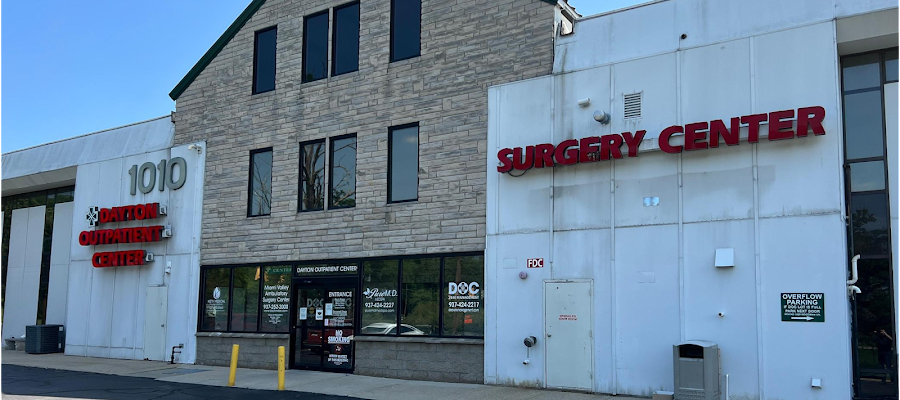 DOC Surgery Center