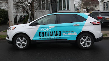 DocGo Mobile Urgent Care