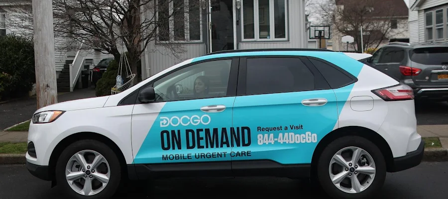 DocGo Mobile Urgent Care